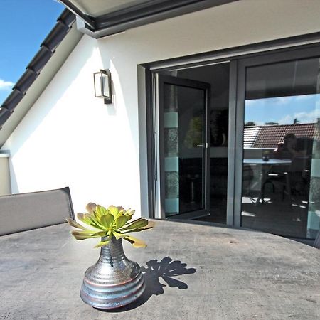 Babenberg Apartment Bamberg Exterior foto