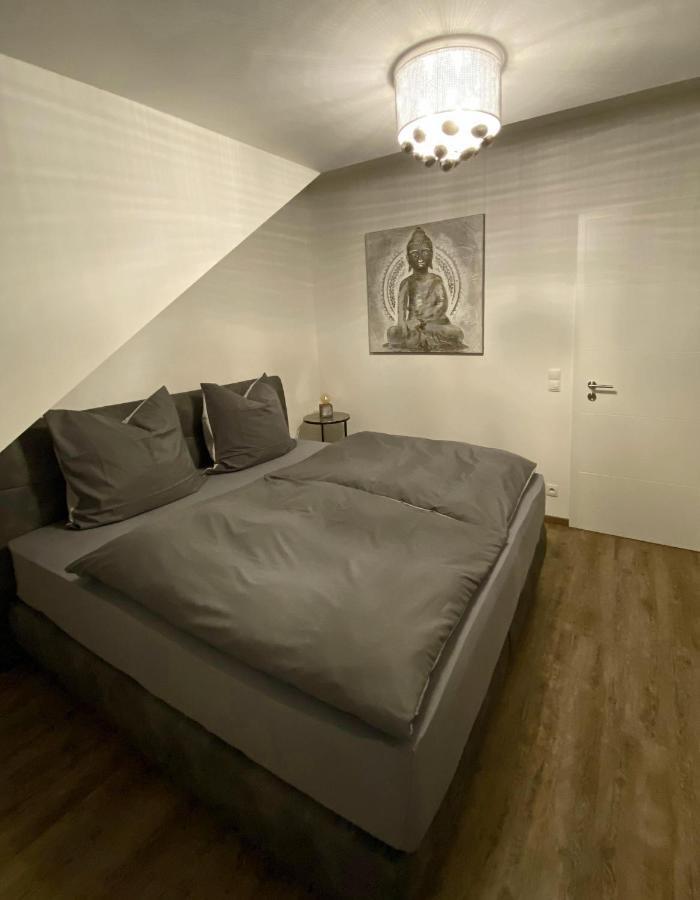 Babenberg Apartment Bamberg Exterior foto